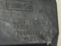 2008-2010 Mazda 5 Throttle Body P/N:125100740 L3R4 13 640 Fits Fits 2006 2007 2008 2009 2010 2011 2012 2013 OEM Used Auto Parts - Oemusedautoparts1.com