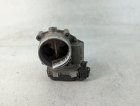 2011-2019 Audi Q7 Throttle Body P/N:A2C82493600 06E 133 062 H Fits OEM Used Auto Parts - Oemusedautoparts1.com