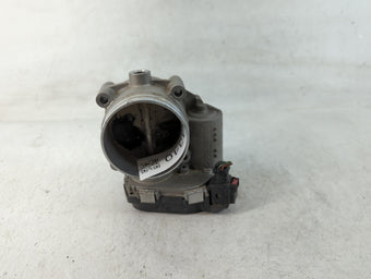compare product 2011-2019 Audi Q7 Throttle Body P/N:A2C82493600 06E 133 062 H Fits OEM Used Auto Parts