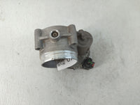 2011-2019 Audi Q7 Throttle Body P/N:A2C82493600 06E 133 062 H Fits OEM Used Auto Parts - Oemusedautoparts1.com