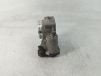 2011-2019 Audi Q7 Throttle Body P/N:A2C82493600 06E 133 062 H Fits OEM Used Auto Parts - Oemusedautoparts1.com