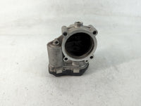 2011-2019 Audi Q7 Throttle Body P/N:A2C82493600 06E 133 062 H Fits OEM Used Auto Parts - Oemusedautoparts1.com