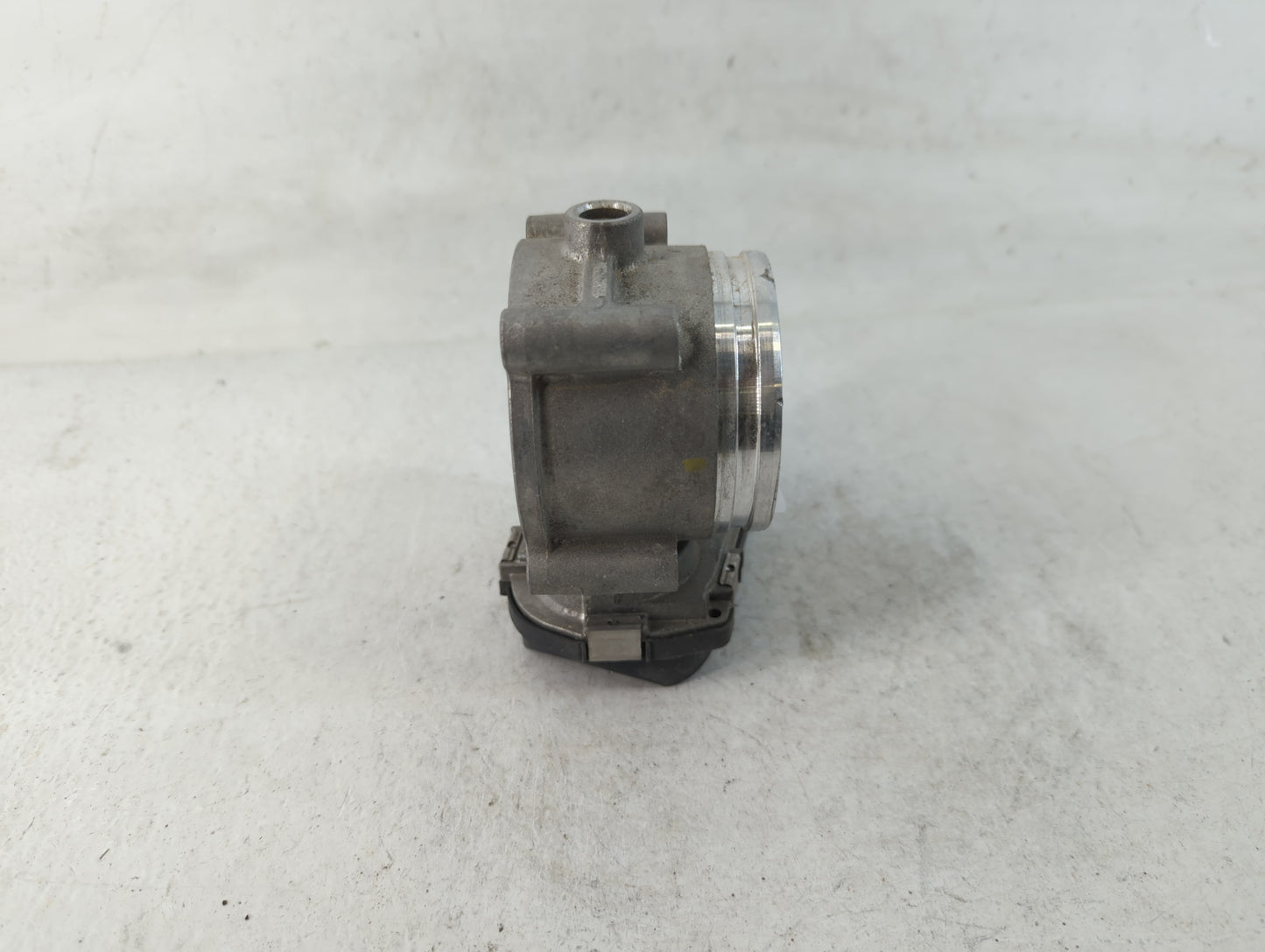 2011-2019 Audi Q7 Throttle Body P/N:A2C82493600 06E 133 062 H Fits OEM Used Auto Parts - Oemusedautoparts1.com