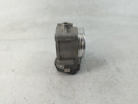 2011-2019 Audi Q7 Throttle Body P/N:A2C82493600 06E 133 062 H Fits OEM Used Auto Parts - Oemusedautoparts1.com