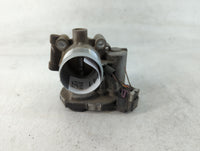 2011-2016 Chevrolet Cruze Throttle Body P/N:0 280 750 581 55 581 662 Fits OEM Used Auto Parts - Oemusedautoparts1.com