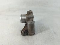 2011-2016 Chevrolet Cruze Throttle Body P/N:0 280 750 581 55 581 662 Fits OEM Used Auto Parts - Oemusedautoparts1.com