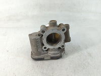 2011-2016 Chevrolet Cruze Throttle Body P/N:0 280 750 581 55 581 662 Fits OEM Used Auto Parts - Oemusedautoparts1.com