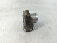 2011-2016 Chevrolet Cruze Throttle Body P/N:0 280 750 581 55 581 662 Fits OEM Used Auto Parts - Oemusedautoparts1.com