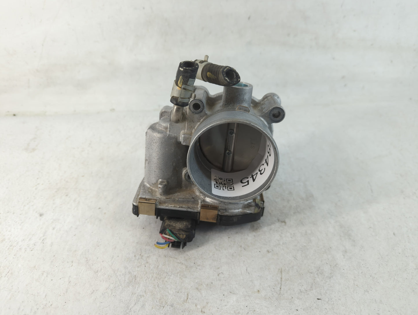 2020-2022 Nissan Sentra Throttle Body P/N:0H10 00959 6LA60-01 A Fits Fits 2020 2021 2022 OEM Used Auto Parts - Oemusedautoparts1.com