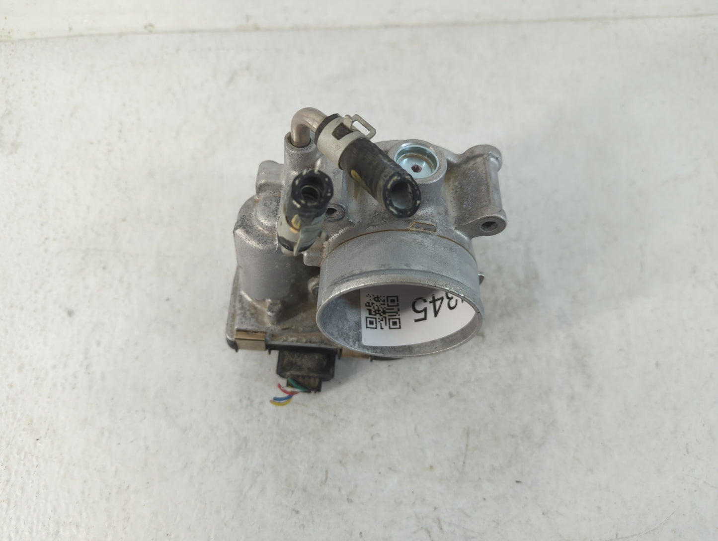 2020-2022 Nissan Sentra Throttle Body P/N:0H10 00959 6LA60-01 A Fits Fits 2020 2021 2022 OEM Used Auto Parts - Oemusedautoparts1.com