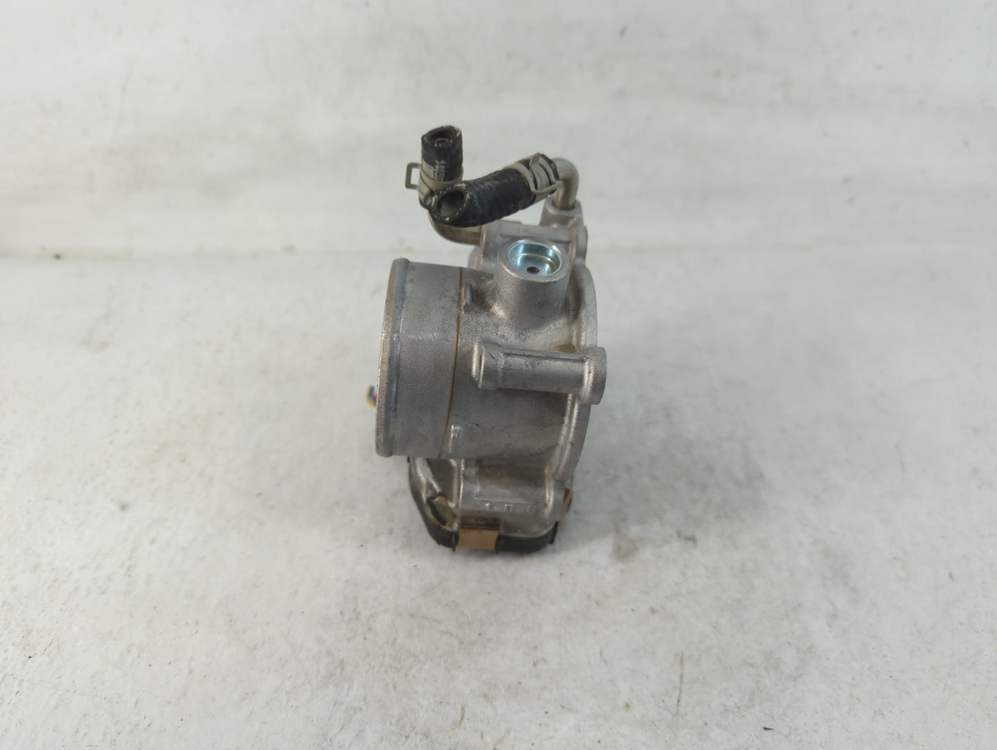 2020-2022 Nissan Sentra Throttle Body P/N:0H10 00959 6LA60-01 A Fits Fits 2020 2021 2022 OEM Used Auto Parts - Oemusedautoparts1.com