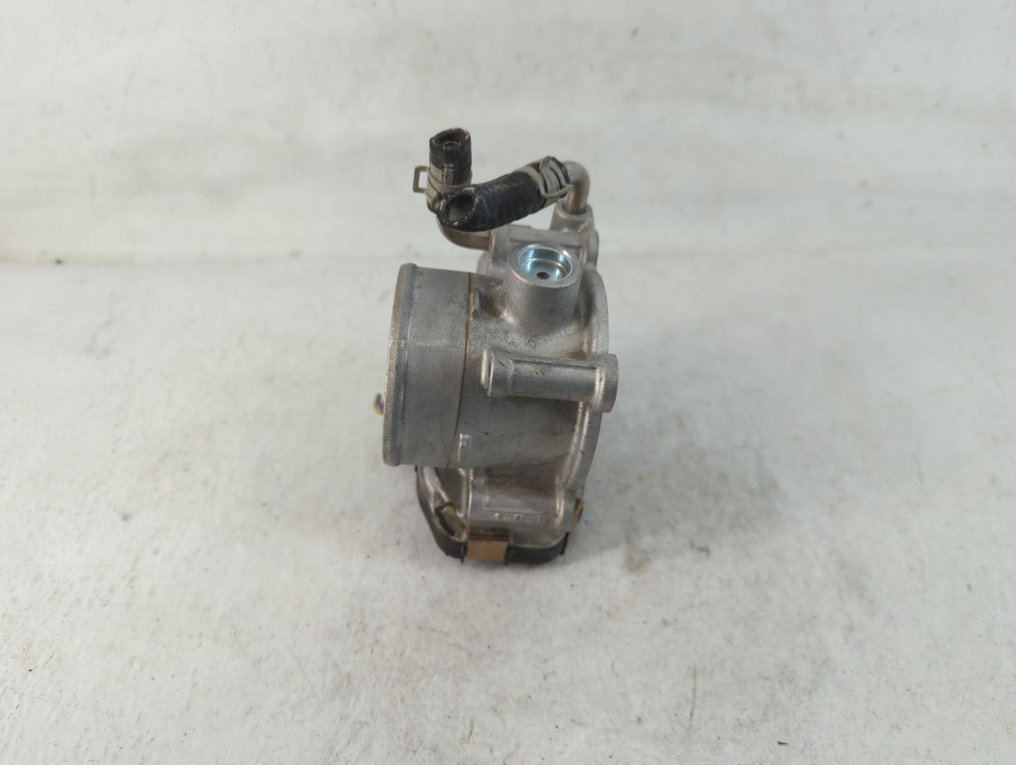 2020-2022 Nissan Sentra Throttle Body P/N:0H10 00959 6LA60-01 A Fits Fits 2020 2021 2022 OEM Used Auto Parts - Oemusedautoparts1.com