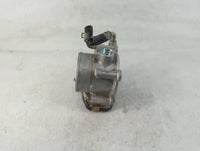 2020-2022 Nissan Sentra Throttle Body P/N:0H10 00959 6LA60-01 A Fits Fits 2020 2021 2022 OEM Used Auto Parts - Oemusedautoparts1.com