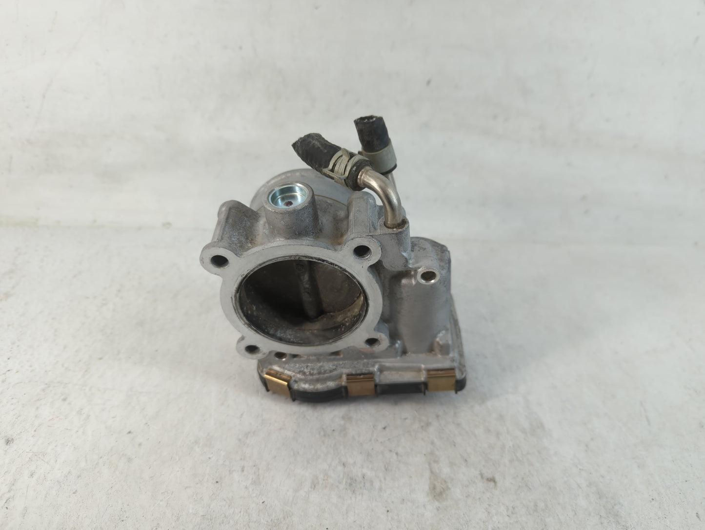 2020-2022 Nissan Sentra Throttle Body P/N:0H10 00959 6LA60-01 A Fits Fits 2020 2021 2022 OEM Used Auto Parts - Oemusedautoparts1.com