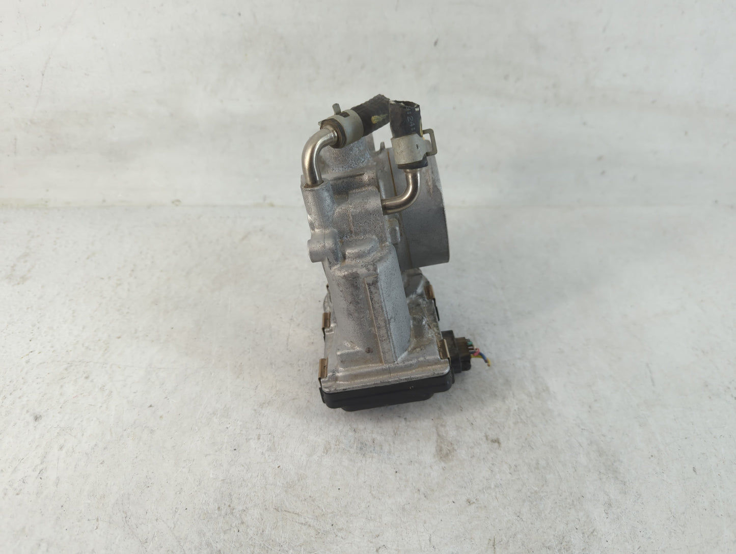 2020-2022 Nissan Sentra Throttle Body P/N:0H10 00959 6LA60-01 A Fits Fits 2020 2021 2022 OEM Used Auto Parts - Oemusedautoparts1.com