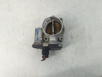 2007-2011 Gmc Acadia Throttle Body P/N:995AA0076C Fits Fits 2007 2008 2009 2010 2011 OEM Used Auto Parts - Oemusedautoparts1.com