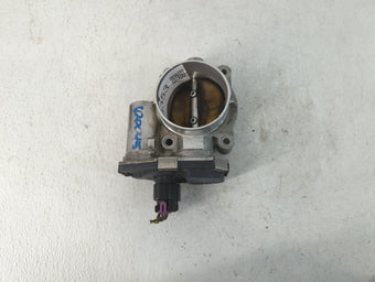 compare product 2007-2011 Gmc Acadia Throttle Body P/N:995AA0076C Fits Fits 2007 2008 2009 2010 2011 OEM Used Auto Parts