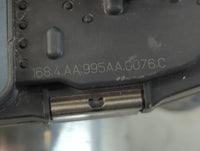 2007-2011 Gmc Acadia Throttle Body P/N:995AA0076C Fits Fits 2007 2008 2009 2010 2011 OEM Used Auto Parts - Oemusedautoparts1.com