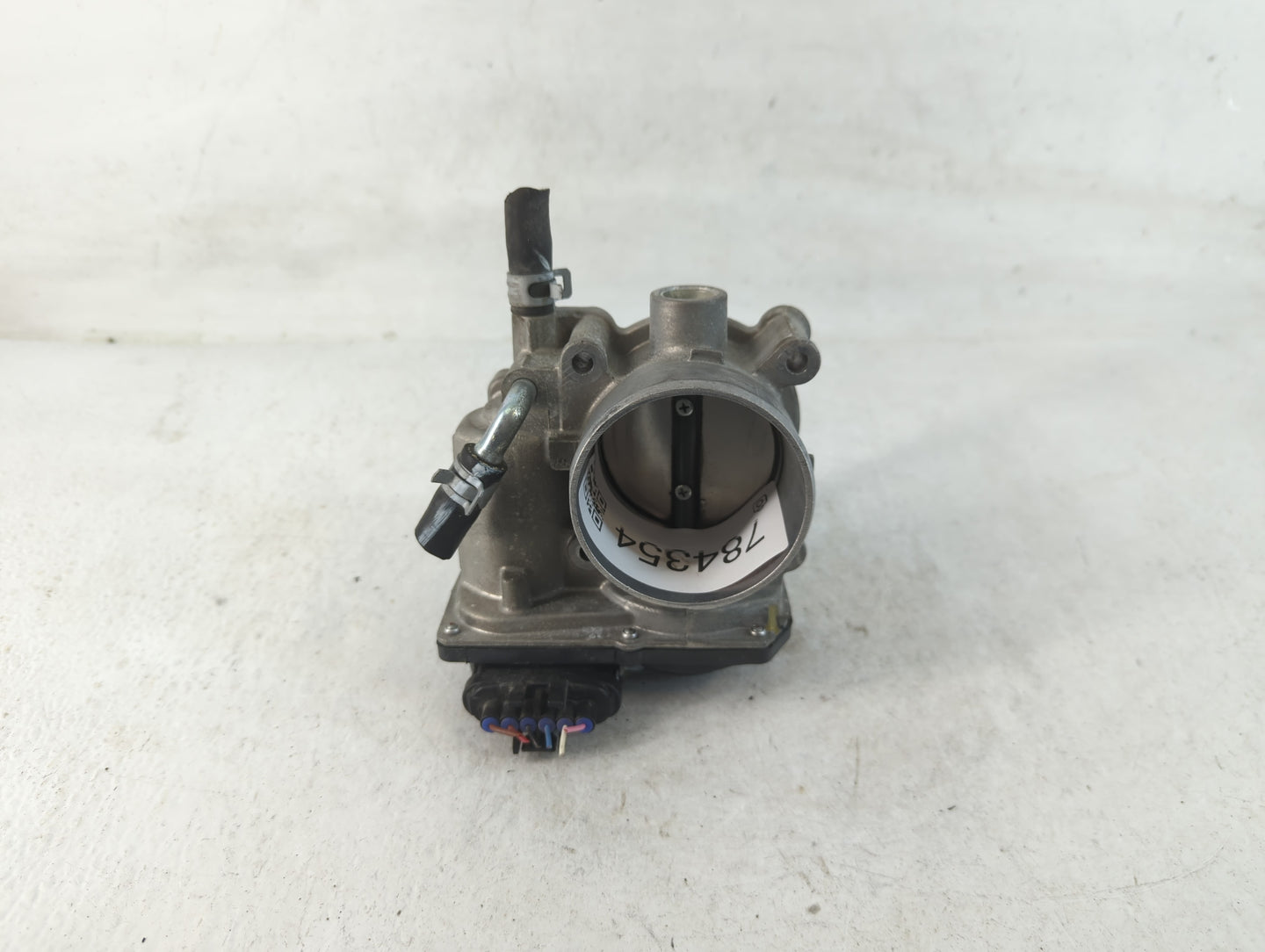 2013-2019 Subaru Legacy Throttle Body P/N:16112AA38A Fits Fits 2013 2014 2015 2016 2017 2018 2019 OEM Used Auto Parts - Oemusedautoparts1.com
