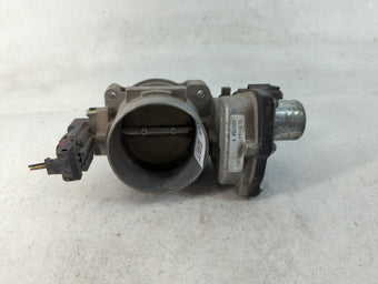 compare product 2007 Ford Expedition Throttle Body P/N:090706 1500404, 6L3E-AA Fits Fits 2004 2005 2006 2008 2009 2010 OEM Used Auto Parts
