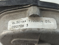 2007 Ford Expedition Throttle Body P/N:090706 1500404, 6L3E-AA Fits Fits 2004 2005 2006 2008 2009 2010 OEM Used Auto Parts - Oemusedautoparts1.com