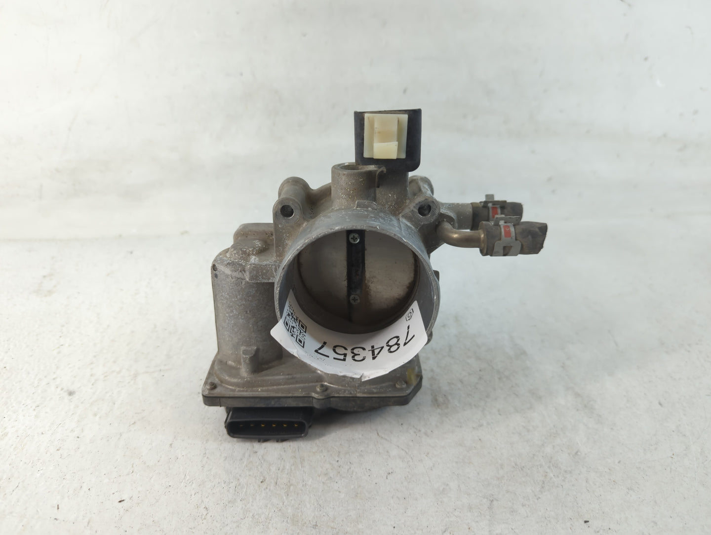 2009-2018 Toyota Rav4 Throttle Body P/N:22030-0V010 Fits Fits 2009 2010 2011 2012 2013 2014 2015 2016 2017 2018 2019 OEM Used Auto Parts - Oemusedautoparts1.com