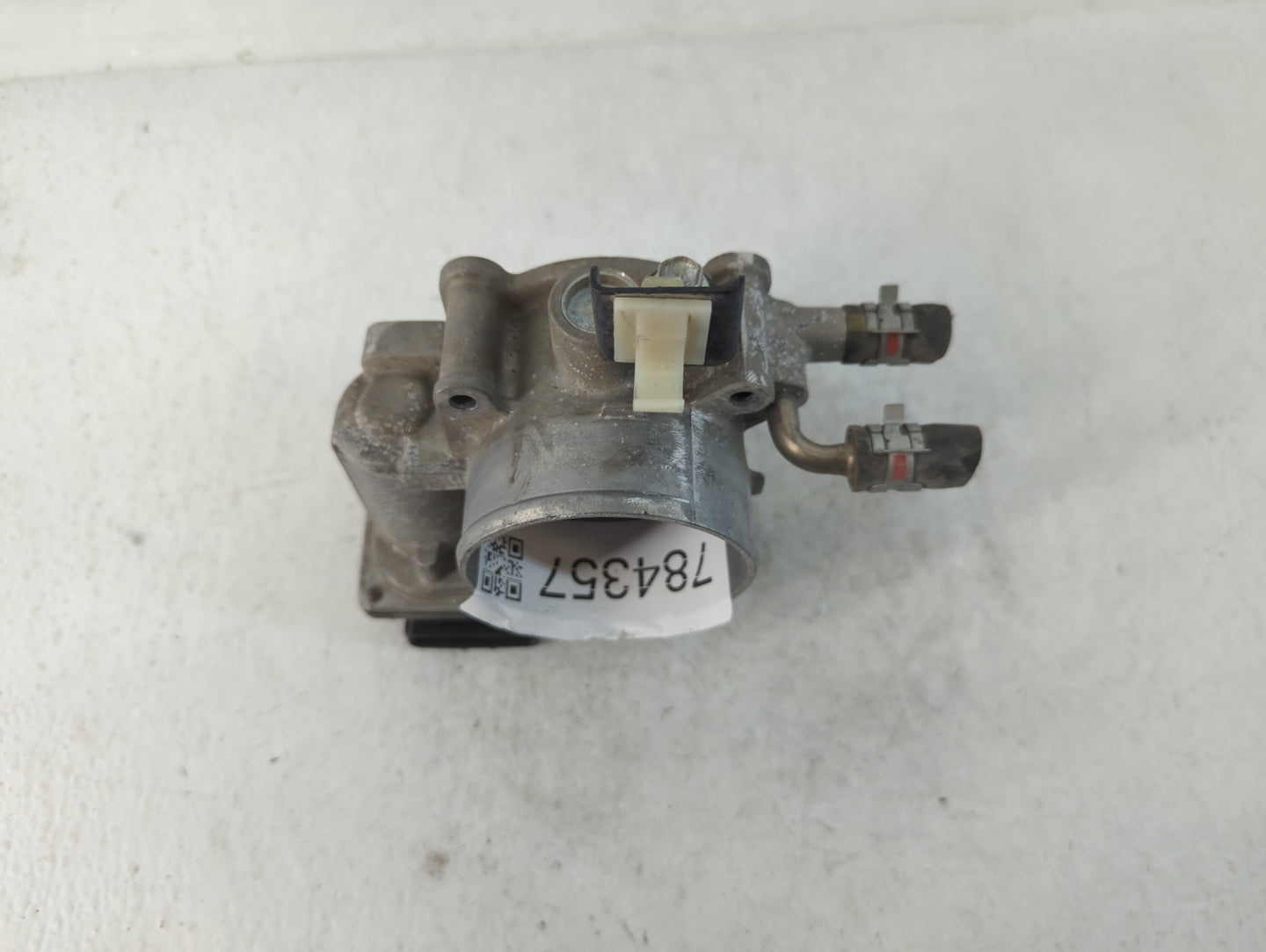 2009-2018 Toyota Rav4 Throttle Body P/N:22030-0V010 Fits Fits 2009 2010 2011 2012 2013 2014 2015 2016 2017 2018 2019 OEM Used Auto Parts - Oemusedautoparts1.com