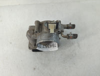 2009-2018 Toyota Rav4 Throttle Body P/N:22030-0V010 Fits Fits 2009 2010 2011 2012 2013 2014 2015 2016 2017 2018 2019 OEM Used Auto Parts - Oemusedautoparts1.com