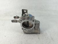 2009-2018 Toyota Rav4 Throttle Body P/N:22030-0V010 Fits Fits 2009 2010 2011 2012 2013 2014 2015 2016 2017 2018 2019 OEM Used Auto Parts - Oemusedautoparts1.com