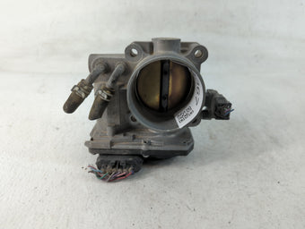 compare product 2011-2017 Honda Odyssey Throttle Body P/N:U31992935464 Fits Fits 2009 2010 2011 2012 2013 2014 2015 2016 2017 OEM Used Auto Parts