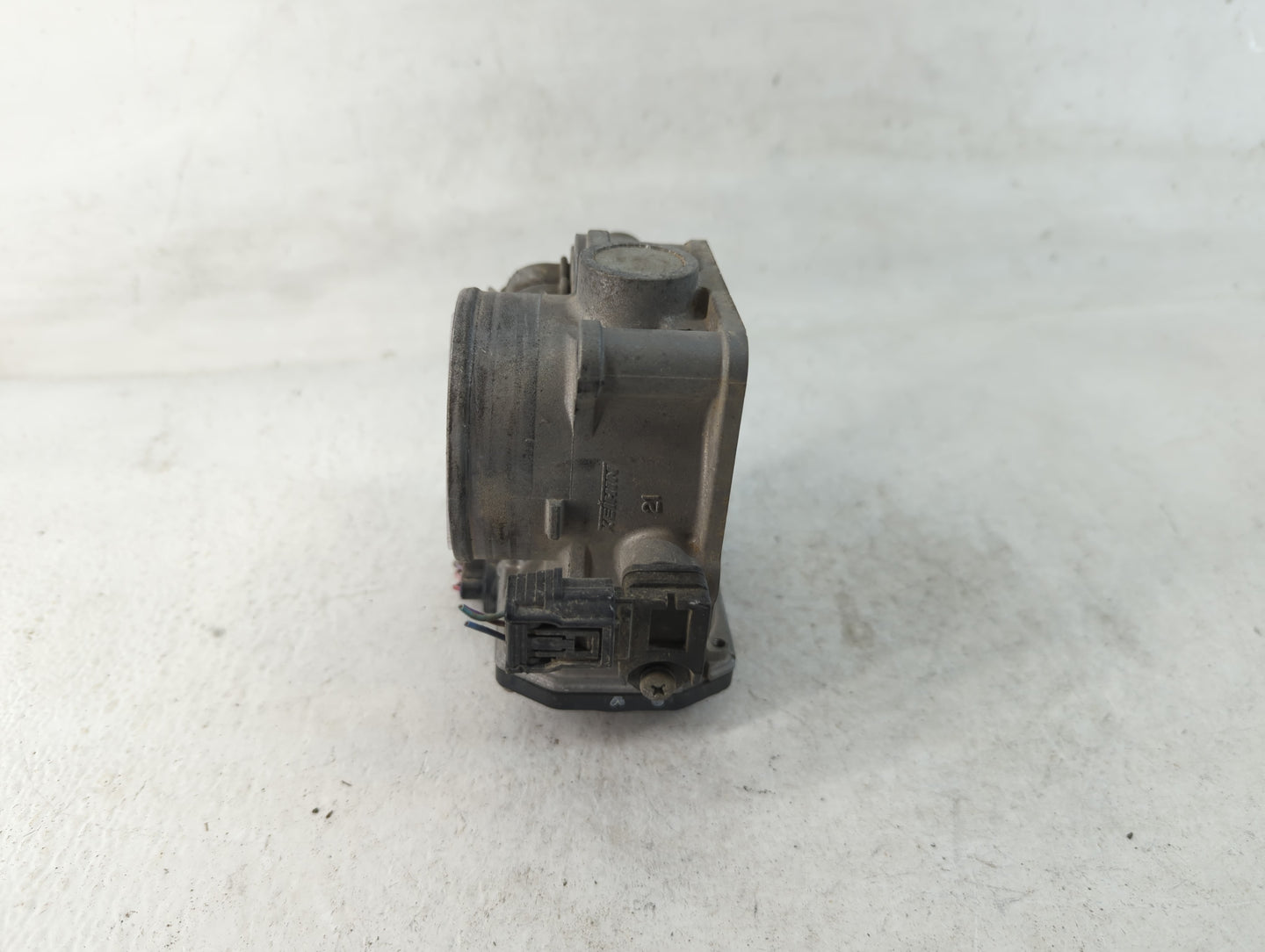 2011-2017 Honda Odyssey Throttle Body P/N:U31992935464 Fits Fits 2009 2010 2011 2012 2013 2014 2015 2016 2017 OEM Used Auto Parts - Oemusedautoparts1.com