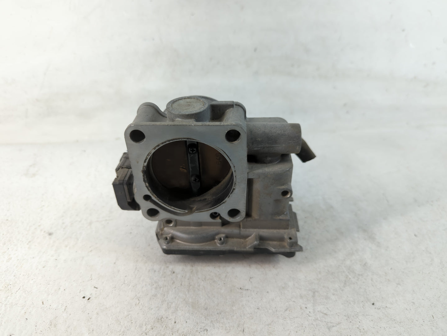 2011-2017 Honda Odyssey Throttle Body P/N:U31992935464 Fits Fits 2009 2010 2011 2012 2013 2014 2015 2016 2017 OEM Used Auto Parts - Oemusedautoparts1.com