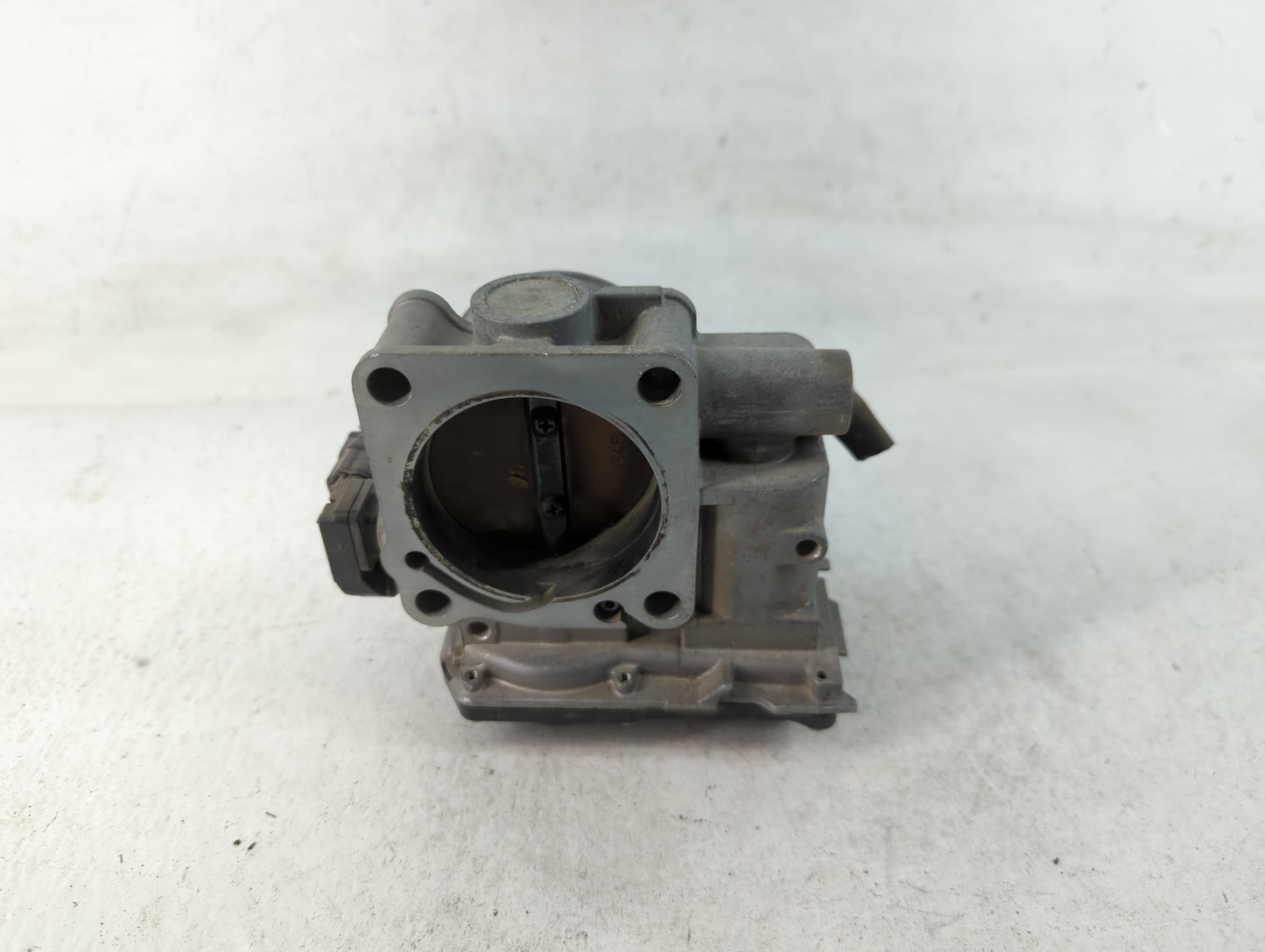 2011-2017 Honda Odyssey Throttle Body P/N:U31992935464 Fits Fits 2009 2010 2011 2012 2013 2014 2015 2016 2017 OEM Used Auto Parts - Oemusedautoparts1.com