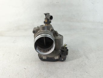 compare product 2012-2016 Bmw 328i Throttle Body P/N:1354 7588625-04 A2C83786800 Fits Fits 2012 2013 2014 2015 2016 2017 2018 OEM Used Auto Parts
