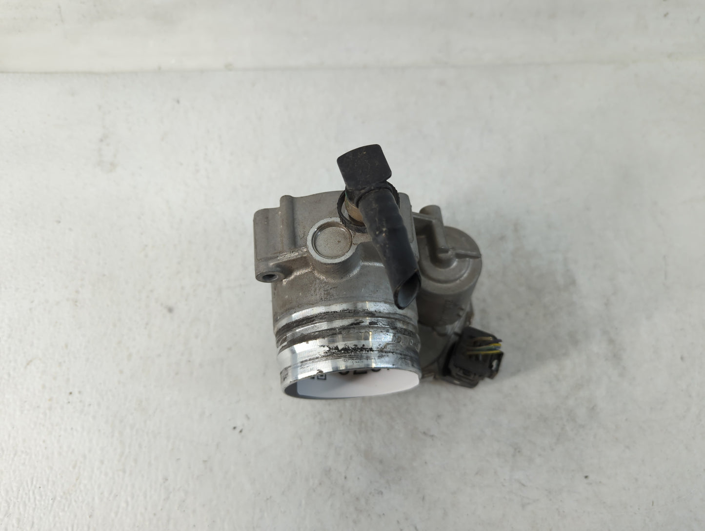 2012-2016 Bmw 328i Throttle Body P/N:1354 7588625-04 A2C83786800 Fits Fits 2012 2013 2014 2015 2016 2017 2018 OEM Used Auto Parts - Oemusedautoparts1.com