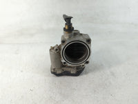 2012-2016 Bmw 328i Throttle Body P/N:1354 7588625-04 A2C83786800 Fits Fits 2012 2013 2014 2015 2016 2017 2018 OEM Used Auto Parts - Oemusedautoparts1.com