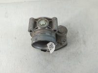 2010-2012 Ford Fusion Throttle Body P/N:110753001339 9L8E-BF Fits Fits 2009 2010 2011 2012 OEM Used Auto Parts - Oemusedautoparts1.com