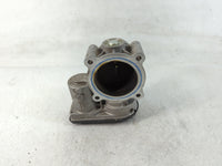 2010-2012 Ford Fusion Throttle Body P/N:110753001339 9L8E-BF Fits Fits 2009 2010 2011 2012 OEM Used Auto Parts - Oemusedautoparts1.com