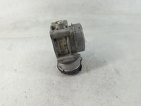 2010-2012 Ford Fusion Throttle Body P/N:110753001339 9L8E-BF Fits Fits 2009 2010 2011 2012 OEM Used Auto Parts - Oemusedautoparts1.com