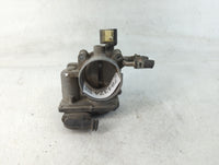 2010-2017 Toyota Camry Throttle Body P/N:22030-0V010 Fits Fits 2009 2010 2011 2012 2013 2014 2015 2016 2017 2018 2019 OEM Used Auto Parts - Oemusedautoparts1.com
