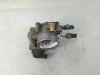 2010-2017 Toyota Camry Throttle Body P/N:22030-0V010 Fits Fits 2009 2010 2011 2012 2013 2014 2015 2016 2017 2018 2019 OEM Used Auto Parts - Oemusedautoparts1.com