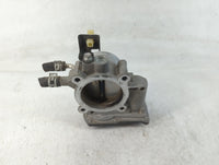 2010-2017 Toyota Camry Throttle Body P/N:22030-0V010 Fits Fits 2009 2010 2011 2012 2013 2014 2015 2016 2017 2018 2019 OEM Used Auto Parts - Oemusedautoparts1.com