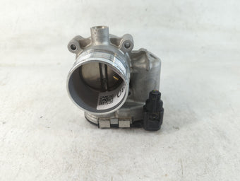 compare product 2013-2014 Volkswagen Jetta Throttle Body P/N:06K 133 062 C Fits Fits 2013 2014 2015 OEM Used Auto Parts
