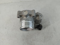 2013-2014 Volkswagen Jetta Throttle Body P/N:06K 133 062 C Fits Fits 2013 2014 2015 OEM Used Auto Parts - Oemusedautoparts1.com