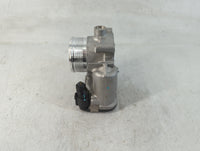 2013-2014 Volkswagen Jetta Throttle Body P/N:06K 133 062 C Fits Fits 2013 2014 2015 OEM Used Auto Parts - Oemusedautoparts1.com