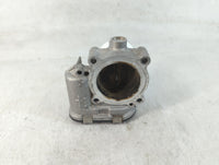2013-2014 Volkswagen Jetta Throttle Body P/N:06K 133 062 C Fits Fits 2013 2014 2015 OEM Used Auto Parts - Oemusedautoparts1.com