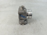 2013-2014 Volkswagen Jetta Throttle Body P/N:06K 133 062 C Fits Fits 2013 2014 2015 OEM Used Auto Parts - Oemusedautoparts1.com
