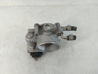 2009-2018 Toyota Rav4 Throttle Body P/N:22030-36010 Fits Fits 2009 2010 2011 2012 2013 2014 2015 2016 2017 2018 2019 OEM Used Auto Parts - Oemusedautoparts1.com
