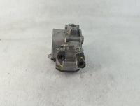 2009-2018 Toyota Rav4 Throttle Body P/N:22030-36010 Fits Fits 2009 2010 2011 2012 2013 2014 2015 2016 2017 2018 2019 OEM Used Auto Parts - Oemusedautoparts1.com