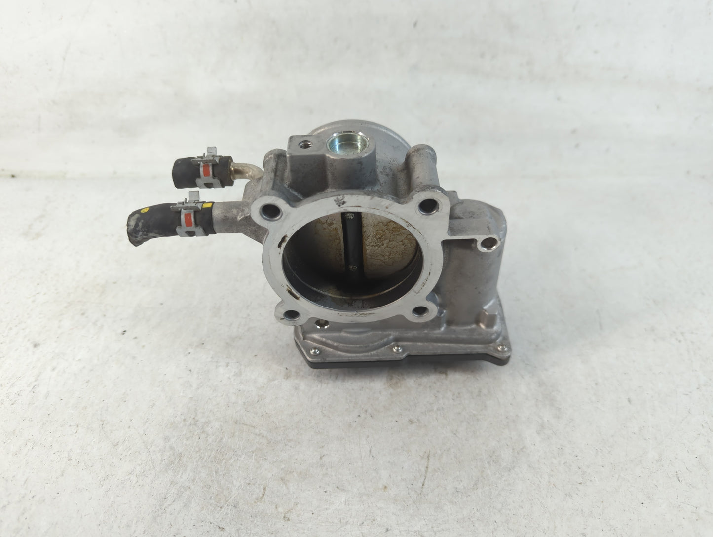 2009-2018 Toyota Rav4 Throttle Body P/N:22030-36010 Fits Fits 2009 2010 2011 2012 2013 2014 2015 2016 2017 2018 2019 OEM Used Auto Parts - Oemusedautoparts1.com